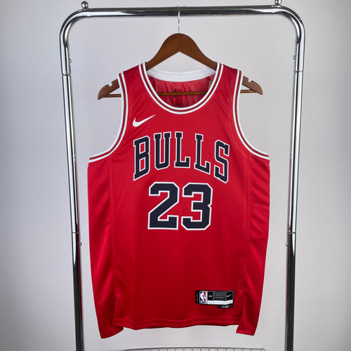Chicago Bulls #23 Michael Jordan (2022-23)