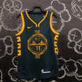 Golden State Warriors #11