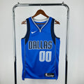 Dallas Mavericks #00