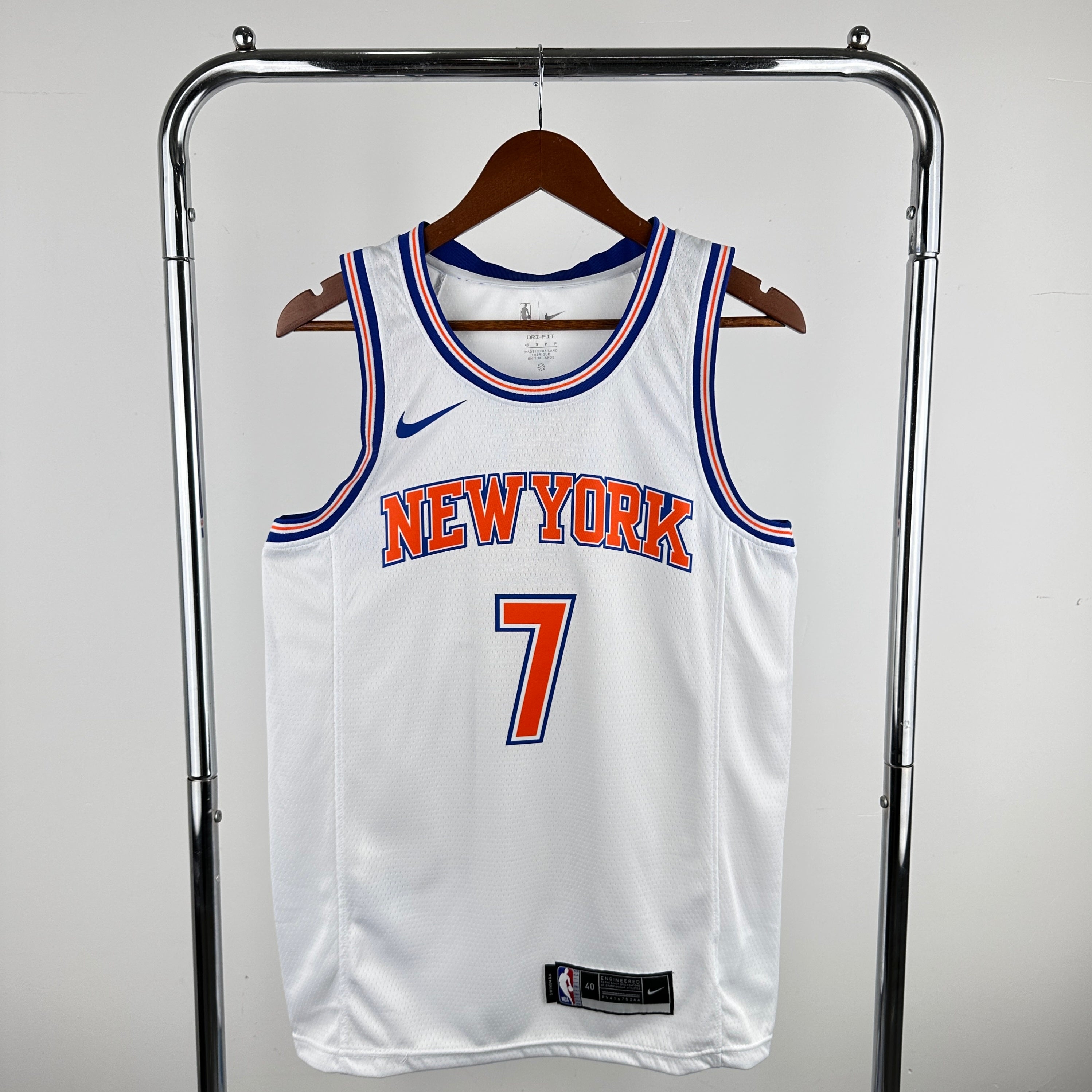 New York Knicks #7
