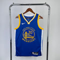 Golden State Warriors Away #30 Stephen Curry (2022-23)