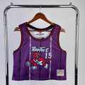 Toronto Raptors Retro #15 Vince Carter