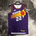 Phoenix Suns Retro #22 (2022-23)