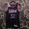 Minnesota Timberwolves #32