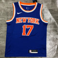 New York Knicks #17
