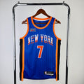 New York Knicks City Edition #7 (2023-24)