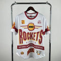 Houston Rockets Retro T-Shirt (2025-26)