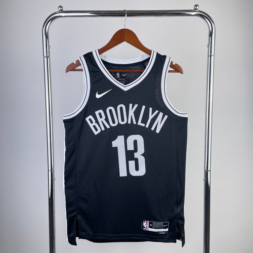 Brooklyn Nets #13 James Harden (2022-23)