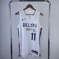 Brooklyn Nets City Edition #11 Kyrie Irving (2022-23)
