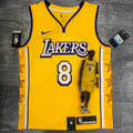 Los Angeles Lakers #8 Kobe Bryant