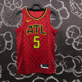 Atlanta Hawks #5