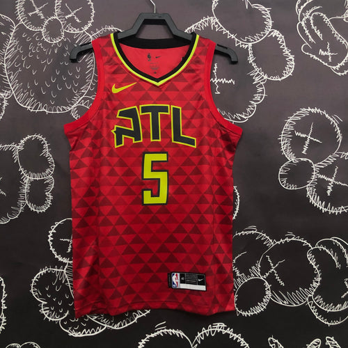 Atlanta Hawks #5