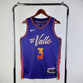 Phoenix Suns City Edition #3 (2023-24)