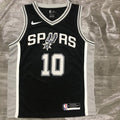San Antonio Spurs #10
