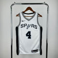San Antonio Spurs #4