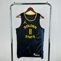 Golden State Warriors Jordan Brand #11 (2024-25)