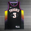 Phoenix Suns City Edition #3 Chris Paul