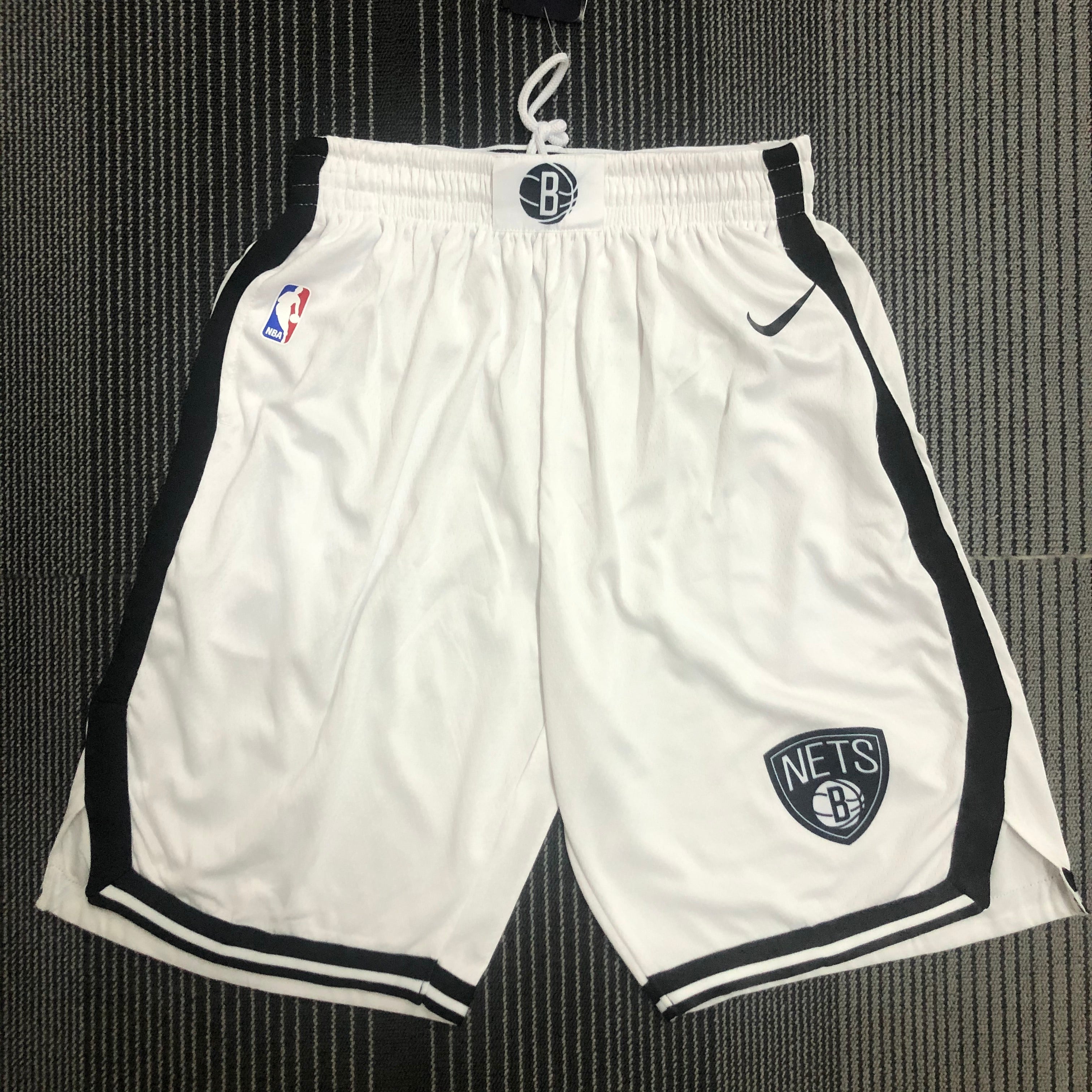 Brooklyn Nets Shorts