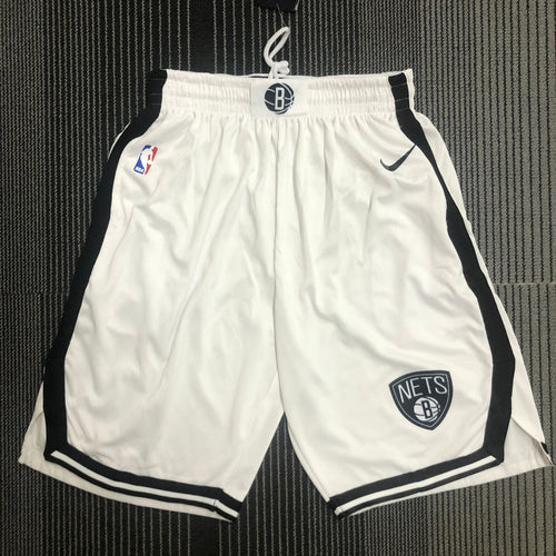 Brooklyn Nets Shorts