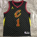 Cleveland Cavaliers #1 (2020-21)