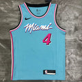 Miami Heat #4