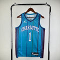 Charlotte Hornets Retro #1 (2023-24)
