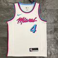 Miami Heat #4