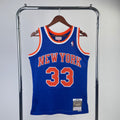 New York Knicks Retro #33