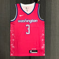 Washington Wizards City Edition #3 (2022-23)