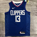 Los Angeles Clippers #13 Chris Paul