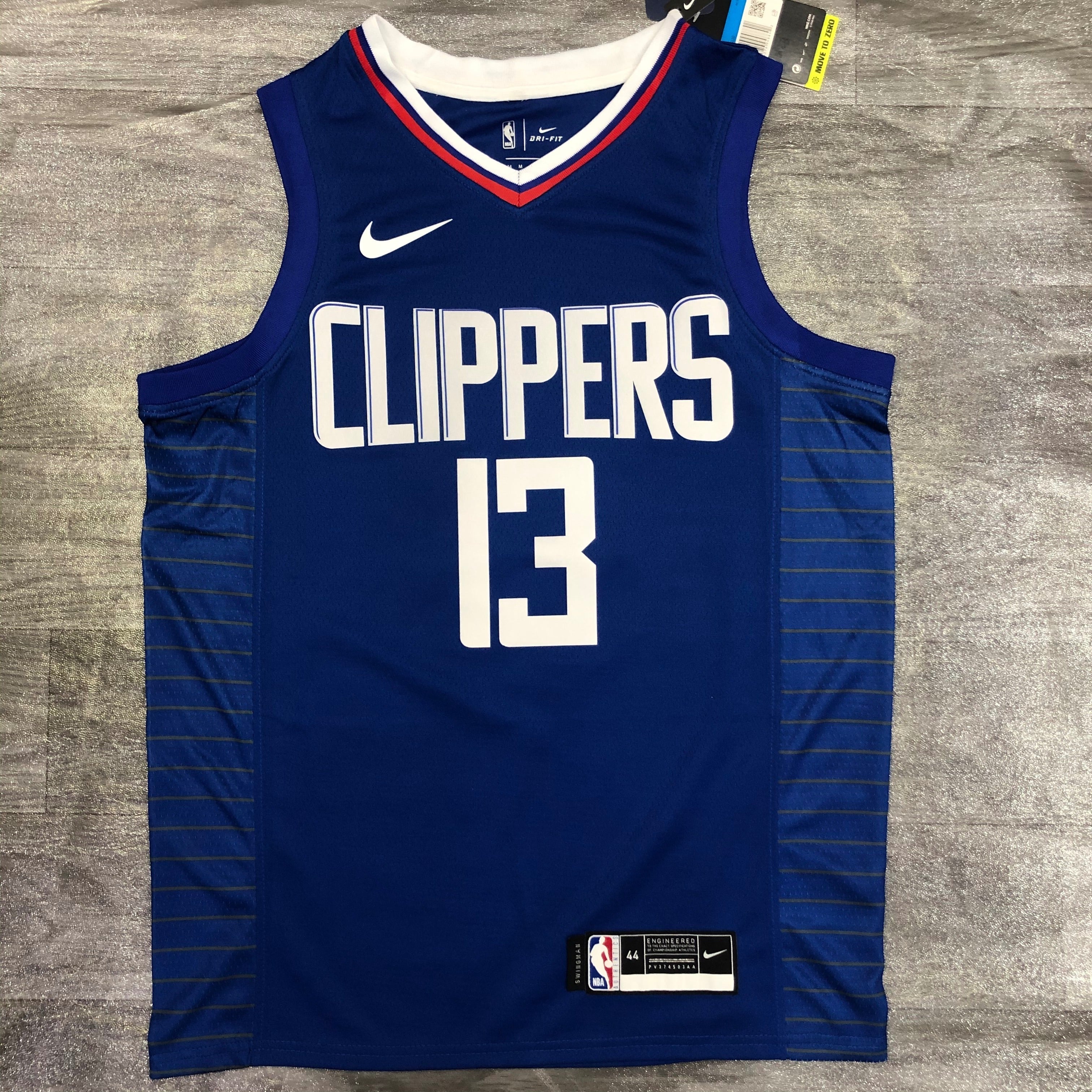 Los Angeles Clippers #13 Chris Paul