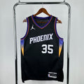 Phoenix Suns #35 Kevin Durant (2025-26)