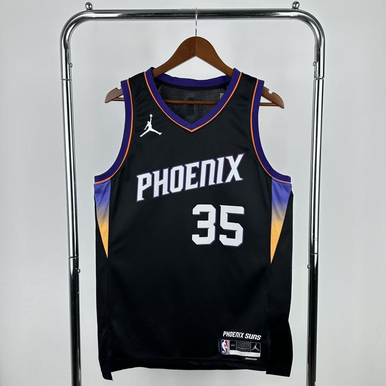 Phoenix Suns #35 Kevin Durant (2025-26)