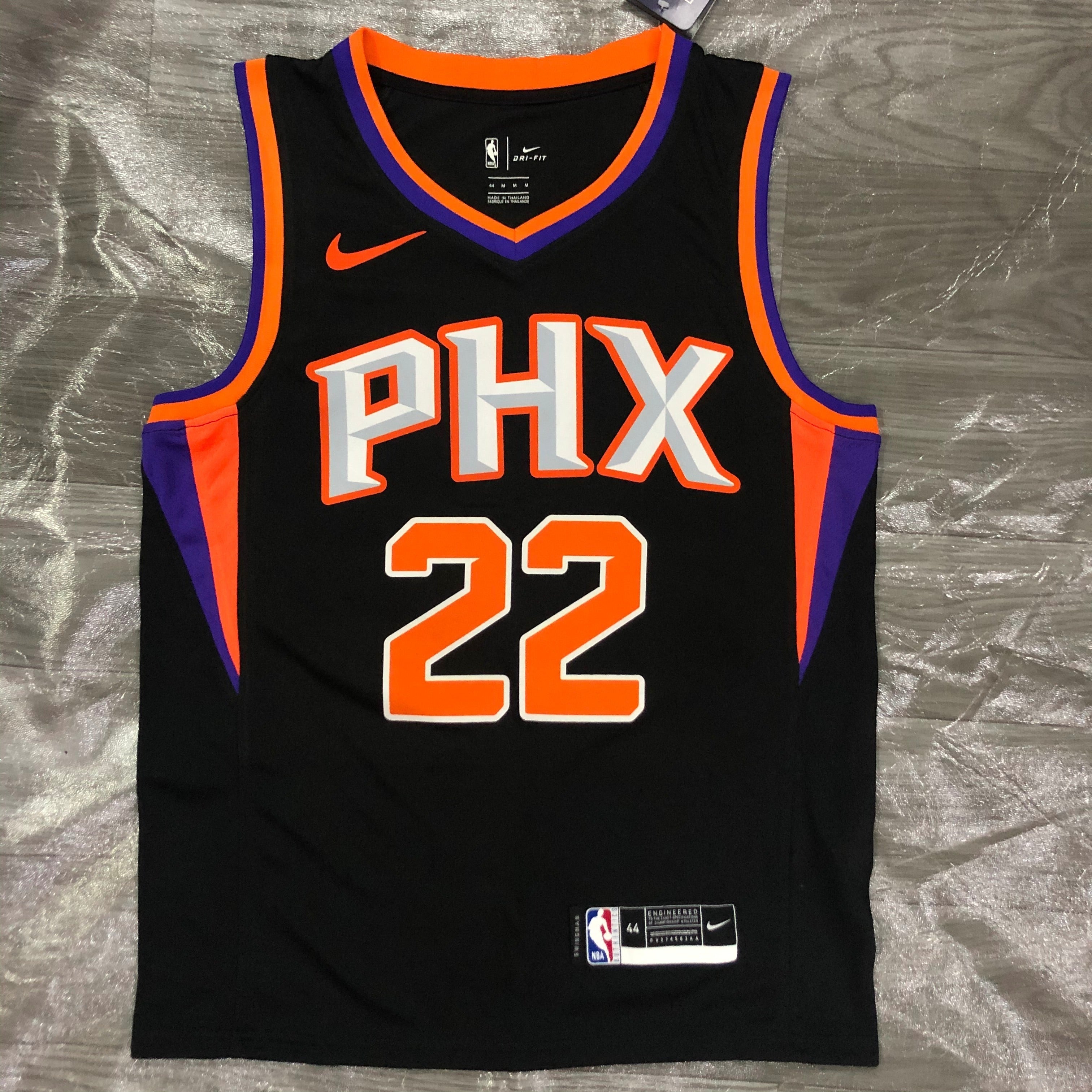 Phoenix Suns #22