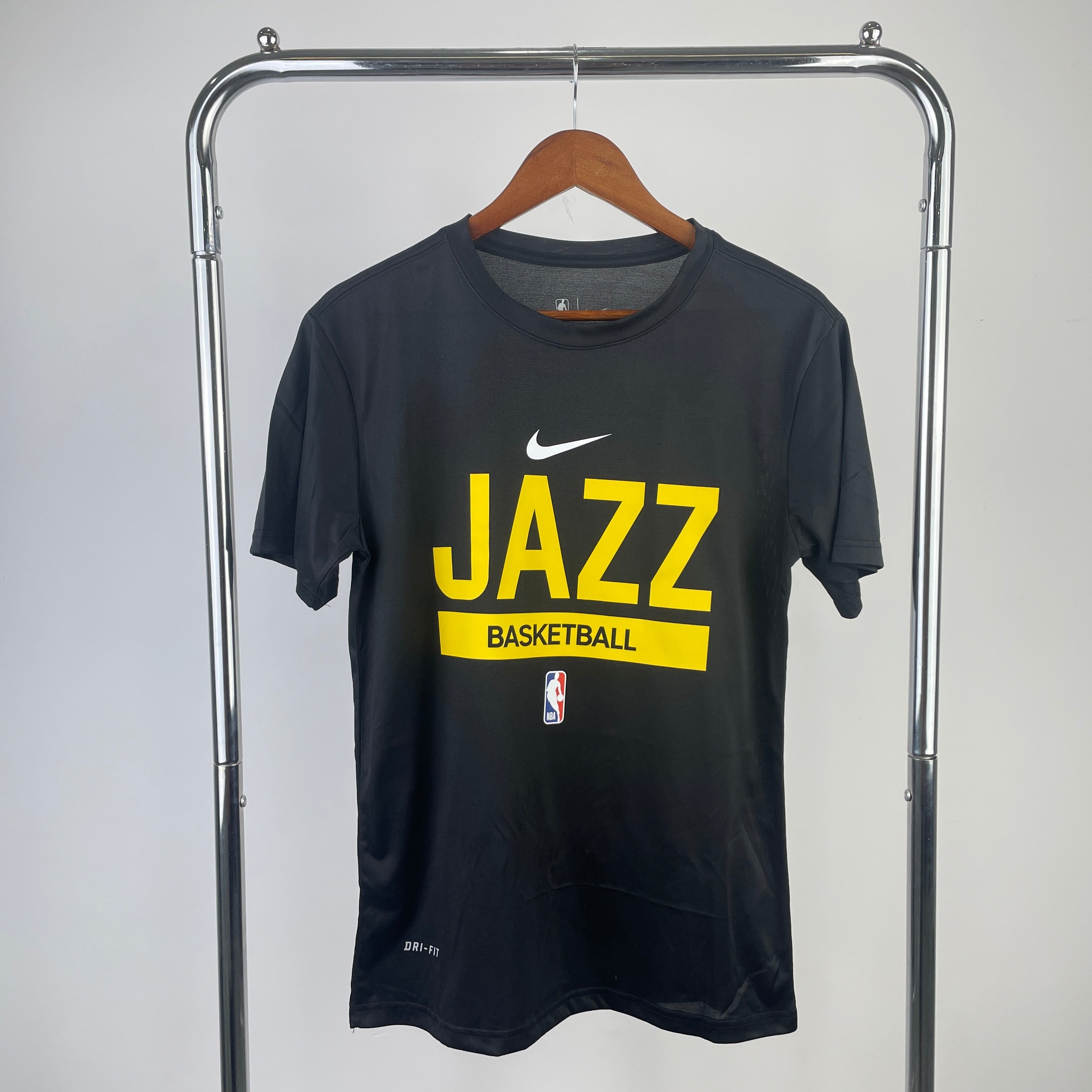 Utah Jazz T-Shirt (2022-23)