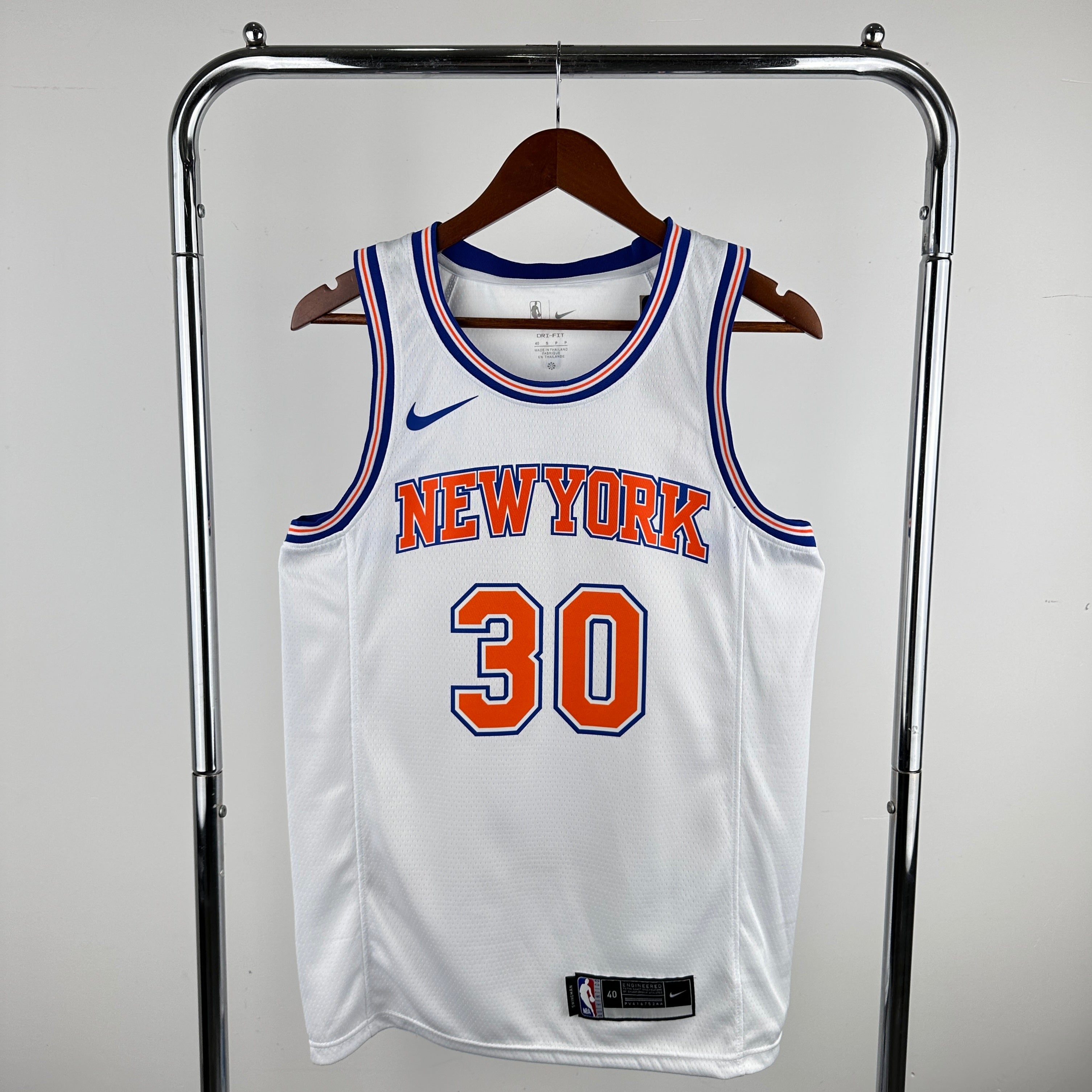 New York Knicks #30