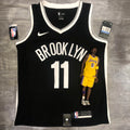 Brooklyn Nets #11 Kyrie Irving