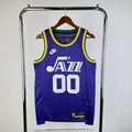 Utah Jazz Retro #00 (2023-24)