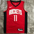 Houston Rockets #11 (2020-21)