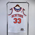 New York Knicks Retro #33