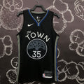 Golden State Warriors #35 Kevin Durant
