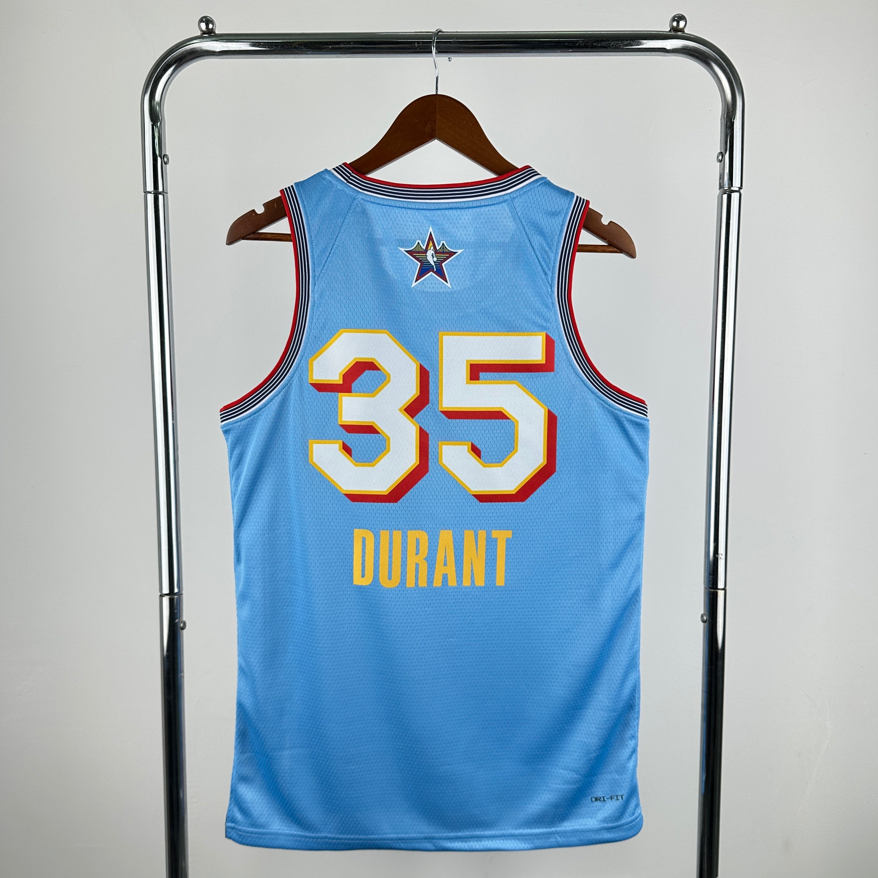 NBA All-Star #35