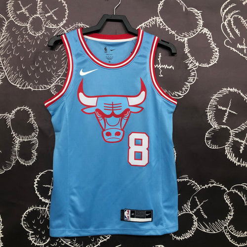 Chicago Bulls #8