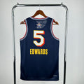 NBA All-Star #5 Anthony Edwards