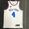 New York Knicks Retro #4