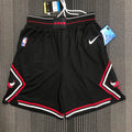 Chicago Bulls Shorts