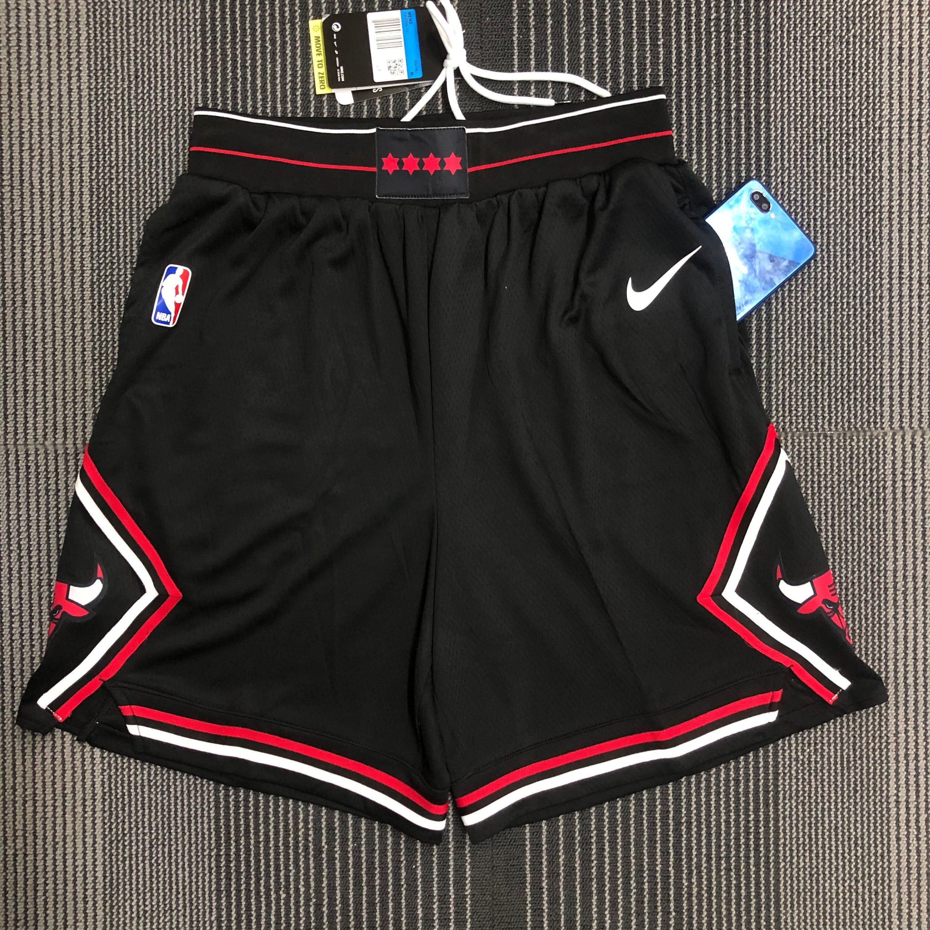 Chicago Bulls Shorts