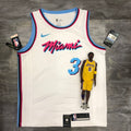 Miami Heat #3 Dwyane Wade