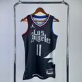 Los Angeles Clippers Jordan Brand #11 (2022-23)
