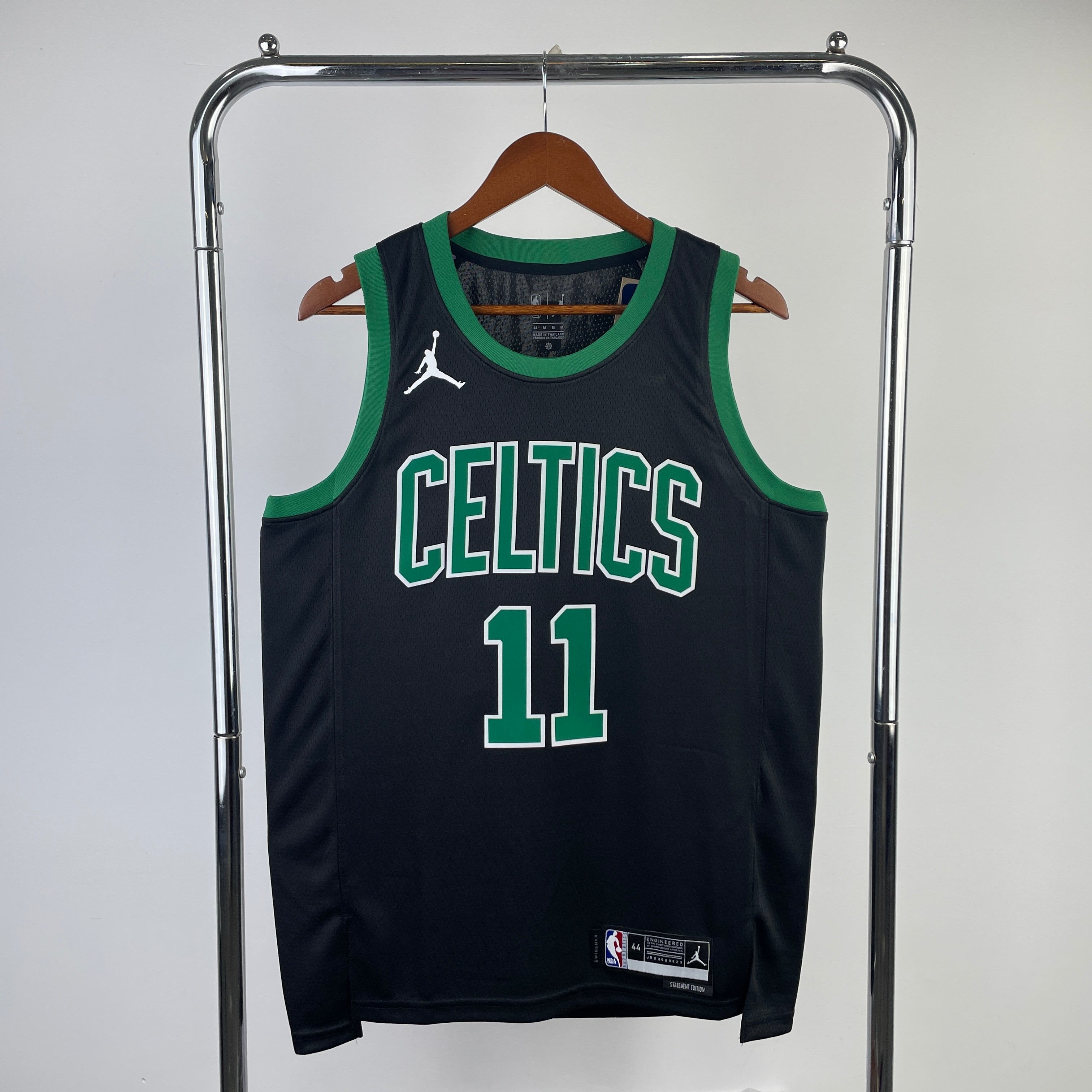 Boston Celtics Jordan Brand #11 Kyrie Irving (2022-23)